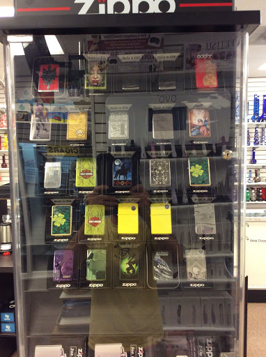 Tobacco Shop «Ra Shop #3 Baton Rouge», reviews and photos, 3275 Highland Rd, Baton Rouge, LA 70802, USA