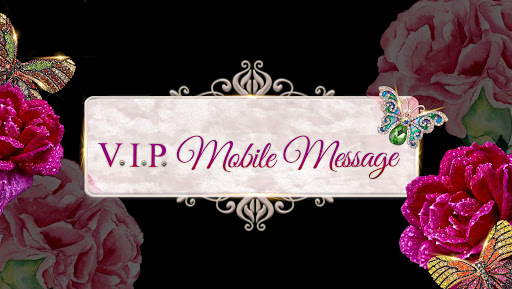 V.I.P. Mobile Massage