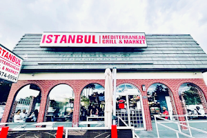 Istanbul Mediterranean Grill & Market image