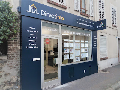 Directimo à Argenteuil