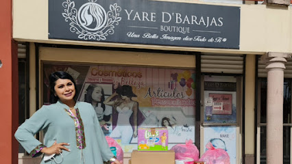 Yare D´Barajas Boutique