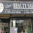 Lupe Beauty Salon Unisex