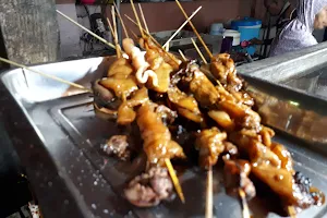 Sate Ayam Cak Jupri Madura image