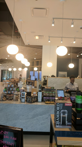 Coffee Shop «Capital One Café», reviews and photos