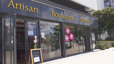 Baguépi à Vannes