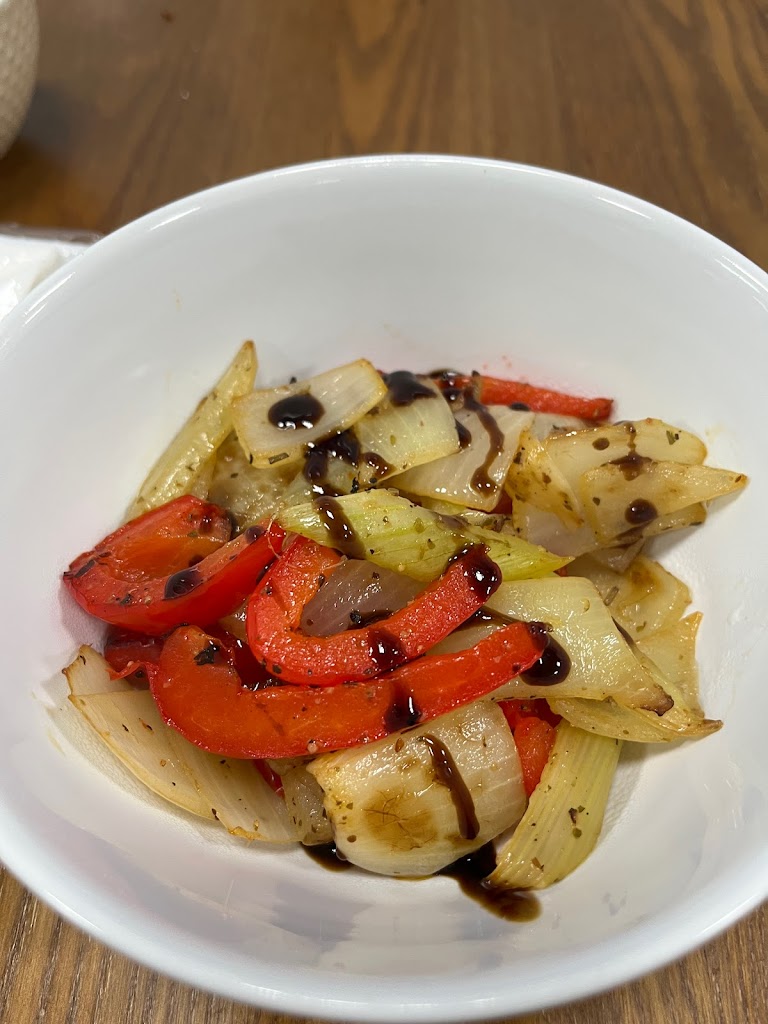 Barry’s 拿波里披薩店 的照片