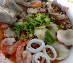 โจ๊กกัปตัน สาขา2 photo