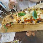 Photo n°1 de l'avis de Chiara.a fait le 09/08/2023 à 20:22 sur le  Al Solito Porzio | Pizzeria Pozzuoli à Pozzuoli