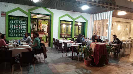 Información y opiniones sobre SISAKET : Restaurante Tailandés de Fuengirola