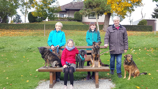 Tierärztliche Gemeinschaftspraxis Ludwigsmühle unter Selb, Bayern