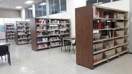 Biblioteca Pública Central Fortino León Almada