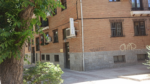 San Andrés clinic en Colmenar Viejo, Madrid