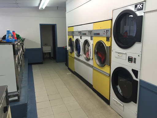 Quality DryCleaners and Laundromat in Kodiak, Alaska