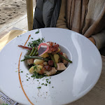 Photo n°2 de l'avis de adele.o fait le 24/12/2022 à 10:48 sur le  MANI PIZZA & CUCINA ALASSIO à Alassio