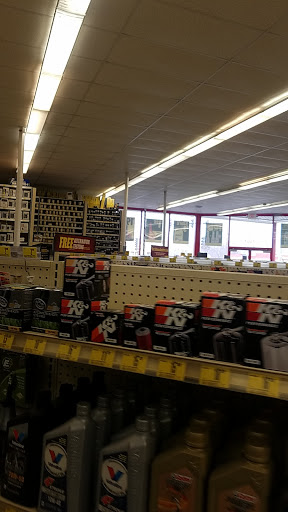 Auto Parts Store «Advance Auto Parts», reviews and photos, 1501 Irving Park Rd, Hanover Park, IL 60133, USA