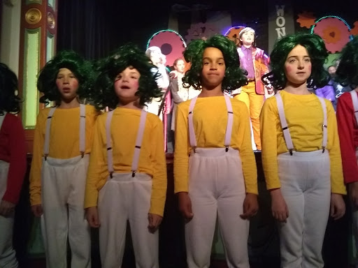 Live Music Venue «Vail-Leavitt Music Hall», reviews and photos, 18 Peconic Ave, Riverhead, NY 11901, USA