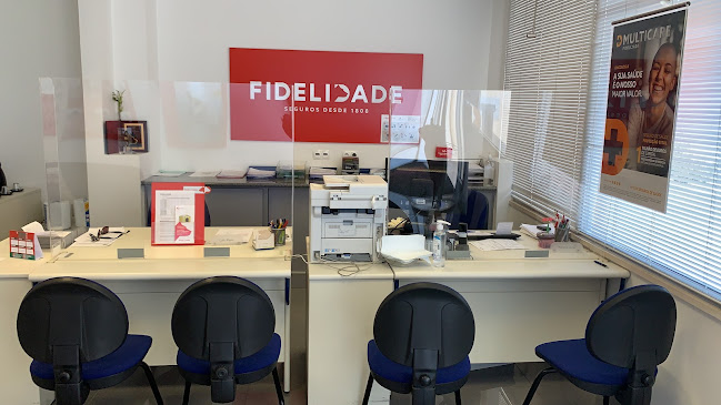 Avaliações doSeguros loja fidelidade em Funchal - Agência de seguros