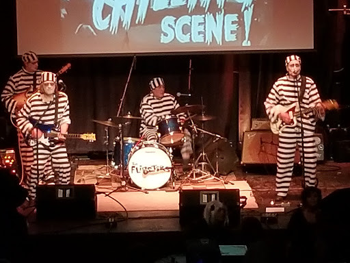 Live Music Venue «Park Theatre», reviews and photos, 248 S River Ave, Holland, MI 49423, USA