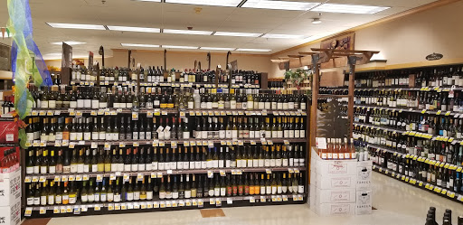 Grocery Store «Quality Food Center», reviews and photos, 6940 Coal Creek Pkwy SE, Newcastle, WA 98059, USA