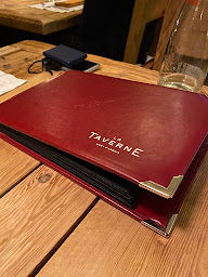 Photo n°38 de La Taverne du Mont d'Arbois à Megève ()