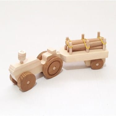 Traktör Yedek Parça TORBALI