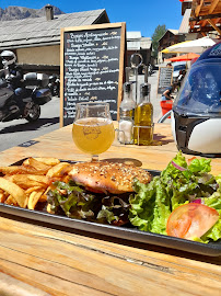 Plats et boissons du Restaurant Le Vis’Ô à Molines-en-Queyras - n°3