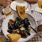 Photo n°1 de l'avis de Auroerchen. fait le 07/09/2022 à 19:59 sur le  Mimí Pizzeria&Cucina /Mimí b&b à Ravello