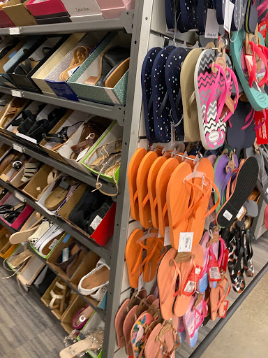 Department Store «Nordstrom Rack Perimeter Expo», reviews and photos, 1201 Hammond Dr NE, Dunwoody, GA 30346, USA