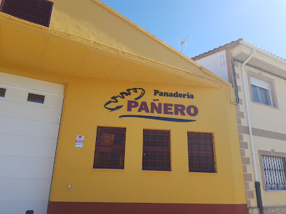 Panaderia PAÑERO - C. Corta, 1, 37810 Garcihernández, Salamanca, Spain