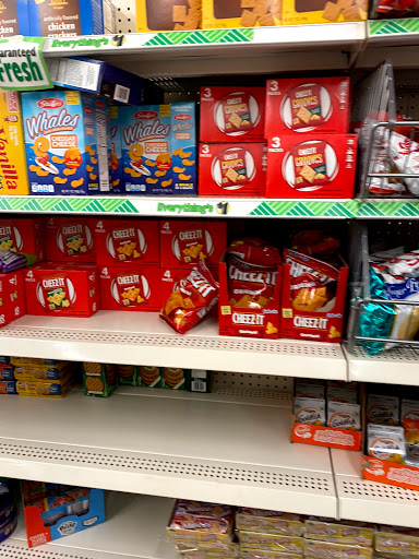 Dollar Store «Dollar Tree», reviews and photos, 4716 Highland Dr, Salt Lake City, UT 84117, USA