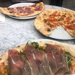 Photo n°1 de l'avis de Irma.a fait le 19/07/2020 à 20:12 sur le  L'Osteria Aachen Gut-Dämme-Straße à Aachen