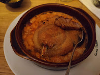 Cassoulet du Restaurant français La Braisière à Toulouse - n°15