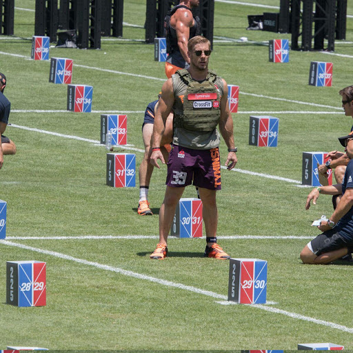 Gym «CrossFit Lindy - Free Trial Every Sunday», reviews and photos, 700 Oak St, Copiague, NY 11726, USA