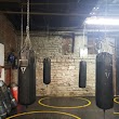 Cincinnati Fitness Boxing