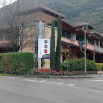 Photo n°1 de l'avis de Bruno.l fait le 18/11/2019 à 06:50 sur le  Castello 977 Restaurant Pizza e Wedding à Monasterolo del Castello