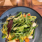 Photo n°3 de l'avis de J. fait le 20/04/2023 à 18:47 sur le  Gasthaus Zum Goldenen Hirsch à Schriesheim