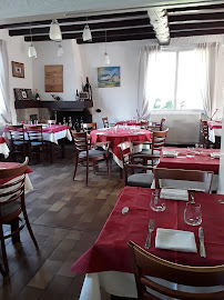 Atmosphère du Restaurant français L'Orée de la Chabotterie à Montréverd - n°2