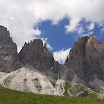 Photo n°12 de l'avis de Paolo. fait le 02/08/2021 à 19:47 sur le  Hotel Passo Sella Dolomiti Mountain Resort à Sëlva