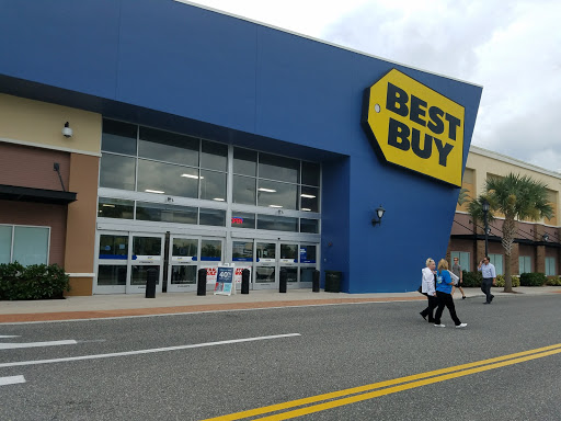 Electronics Store «Best Buy», reviews and photos, 3367 Daniels Rd, Winter Garden, FL 34787, USA