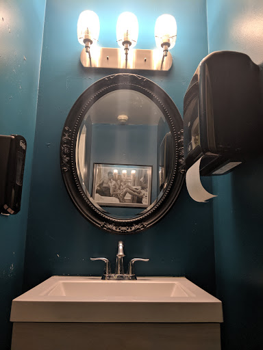 Coffee Shop «Penny Lane Coffeehouse», reviews and photos, 600 SE 2nd St, Evansville, IN 47713, USA