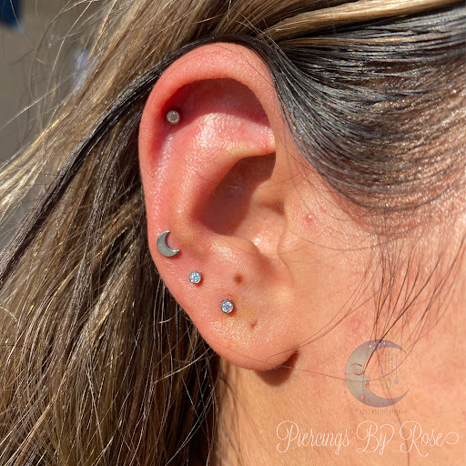 Explore sleepy hollow tattoo ideas, creative tattoo ideas in Visalia, available at La Luna Piercings and Fine Jewelry