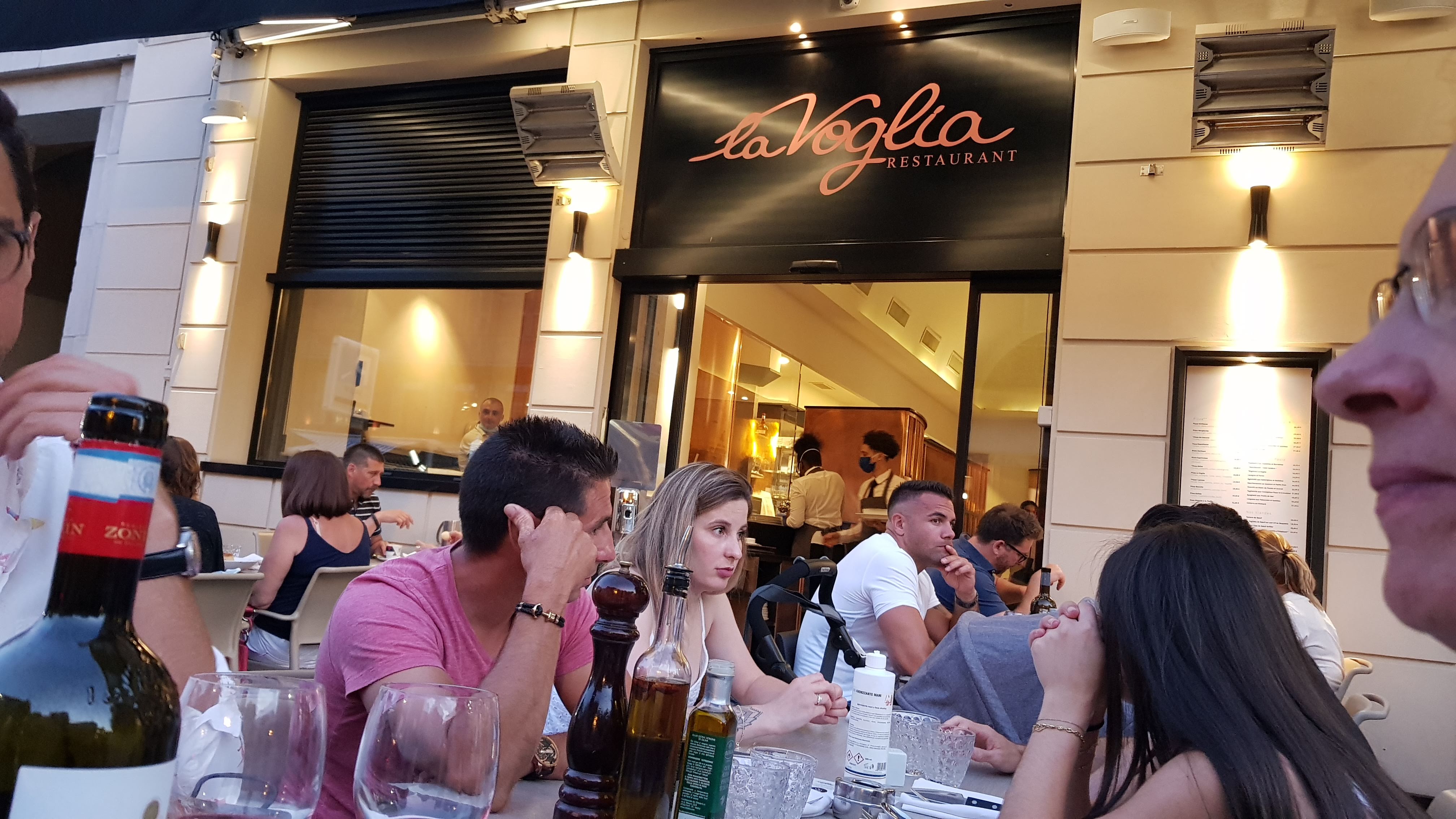 Photo n° 1 de l'avis de Oliver.G fait le 30/06/2020 à 18:44