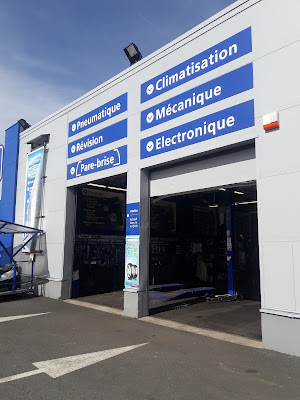 Norauto Caudry à Caudry