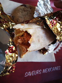 Burrito du Restaurant mexicain Fresh Burritos Lyon Jean-Macé - n°11