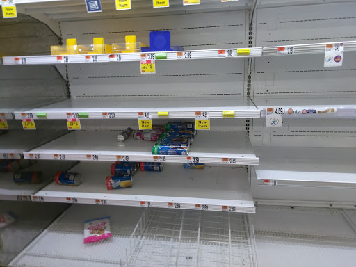 Supermarket «Super Stop & Shop», reviews and photos, 375 Centre Ave, Abington, MA 02351, USA