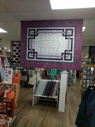 Quilt Shop «Sew Much Fun», reviews and photos, 1966 Vandalia St, Collinsville, IL 62234, USA