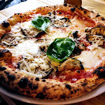 Photo n°2 de l'avis de Lars. fait le 24/11/2019 à 16:24 sur le  481 Pizzamanufaktur à Münster