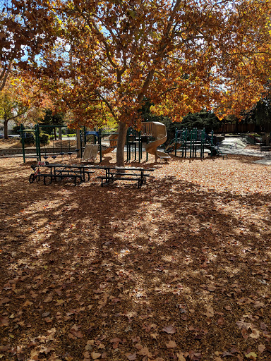 Park «Portal Park», reviews and photos, 10225 N Portal Ave, Cupertino, CA 95014, USA