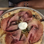 Photo n°1 de l'avis de Pasquale.i fait le 17/07/2023 à 12:48 sur le  Premiata Pizzeria Sardasalata - Licata à Licata