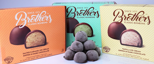 Manufacturer «Brothers International Desserts Inc», reviews and photos, 1682 Kettering St, Irvine, CA 92614, USA